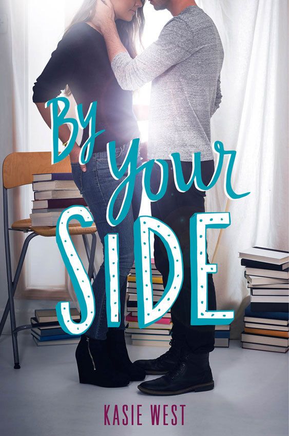 cover of by your side