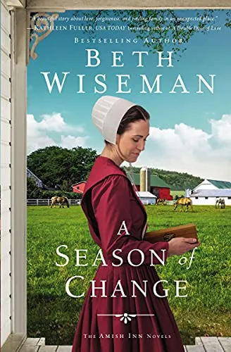 A Season of Change