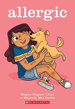 Allergic cover
