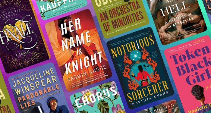 Book Riot’s Deals of the Day for February 4, 2023