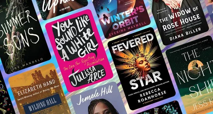 Book Riot’s Deals of the Day for February 28, 2023