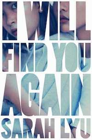 cover image for I Will Find You Again