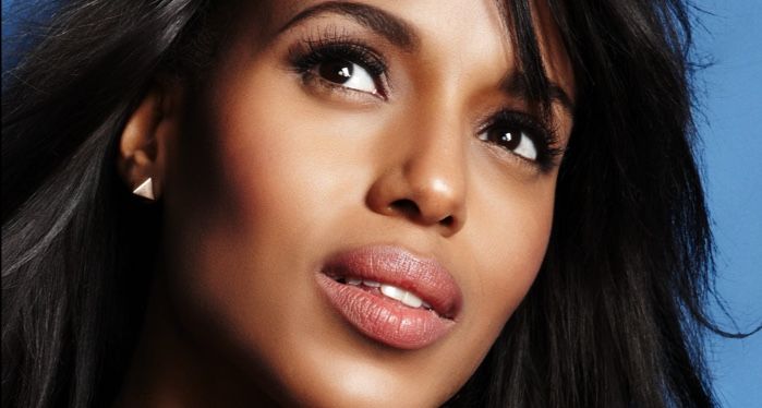 Kerry Washington headshot