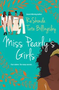 Cover of Miss Pearly's Girls by ReShonda Tate Billingsley