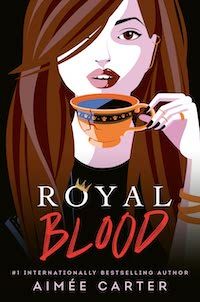 cover image for Royal Blood
