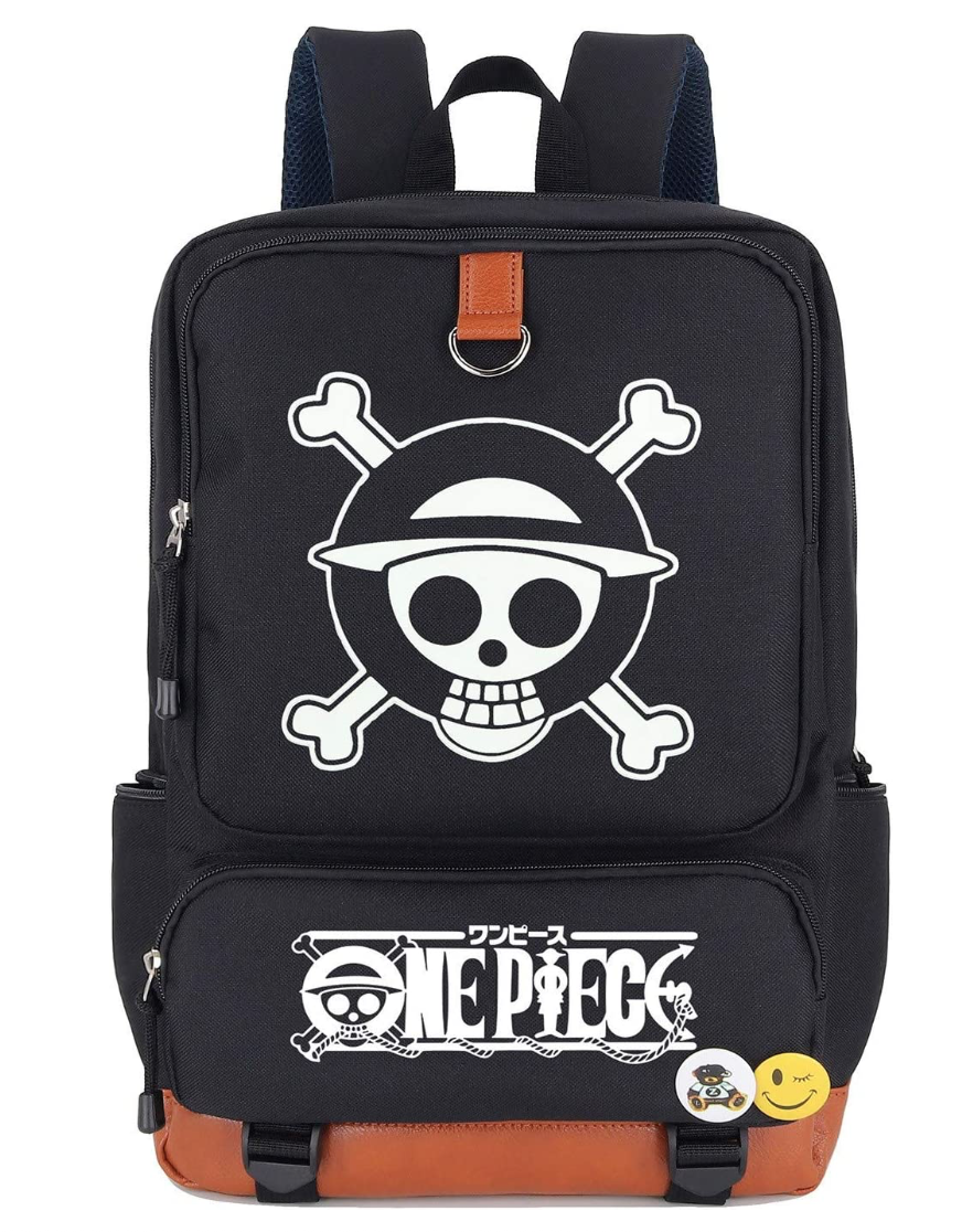 One Piece backpack