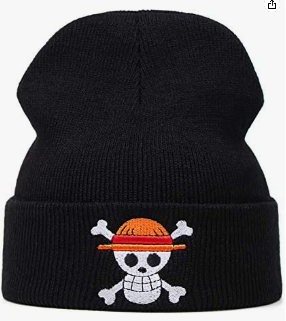 One Piece beanie