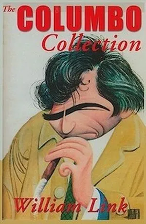 The Columbo Collection cover