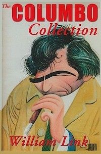 The Columbo Collection cover