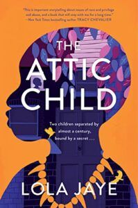 The Attic Child