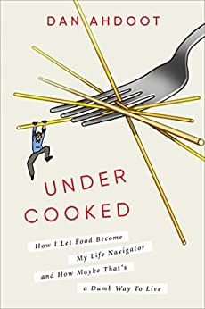 cover of Undercooked