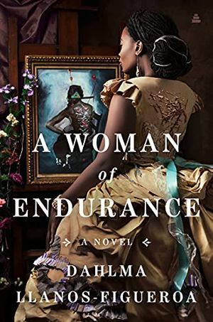 A Woman of Endurance cover