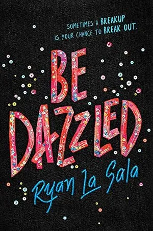 Be Dazzled cover
