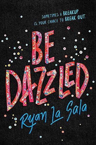 be dazzled cover