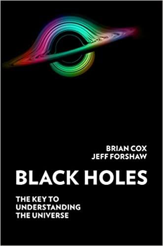 cover of black holes