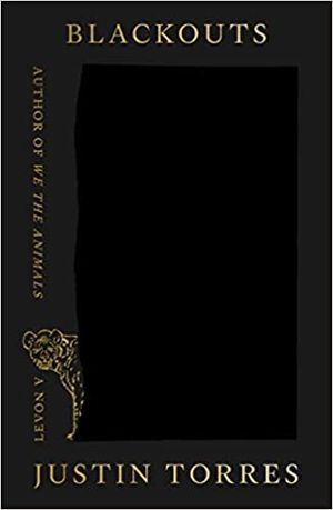 blackouts book cover