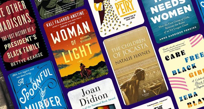 Book Riot's Deals of the Day for February 17, 2023