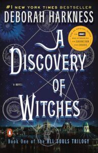 A Discovery of Witches