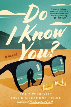 Cover of Do I Know You?