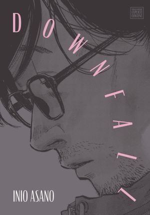 Downfall by Inio Asano cover