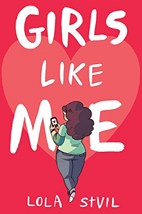 Girls Like Me by Lola StVil book cover