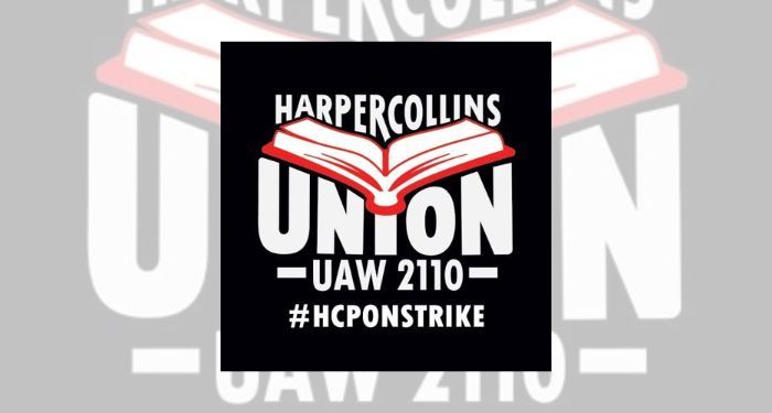 harpercollins union logo