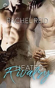 cover of heated rivalry
