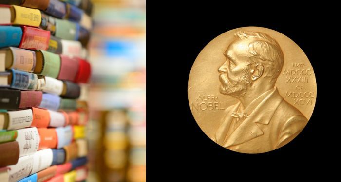 The 9 Nobel Prize In Literature Winners You Need To Read