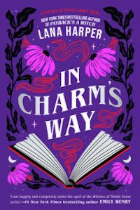 in charm's way book cover