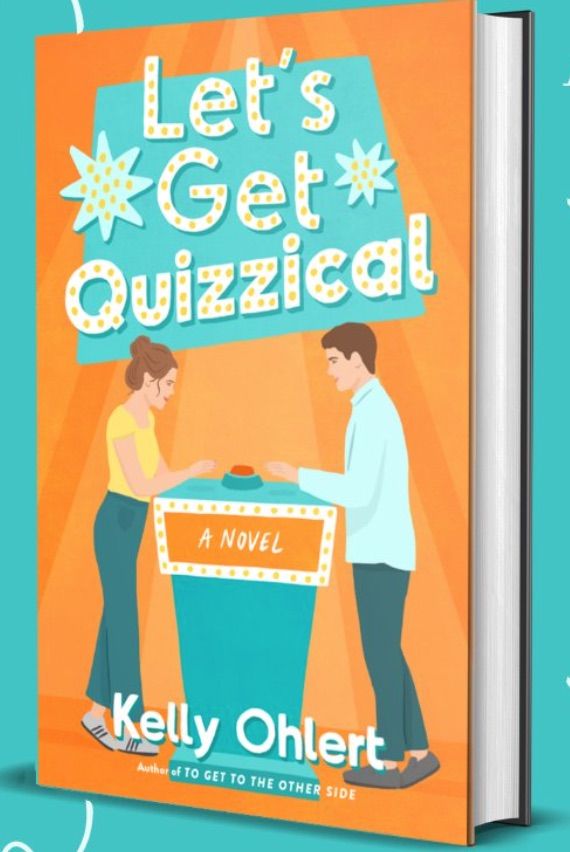 lets get quizzical book cover