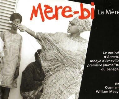 mère bi movie poster