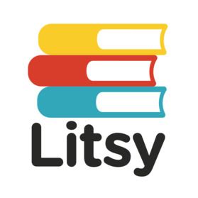 litsy app logo