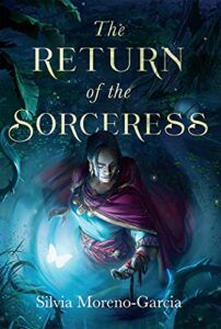 The Return of the Sorceress
