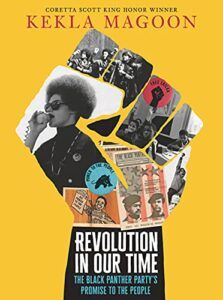 Revolution In Our Time
