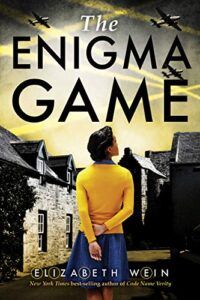 The Enigma Game