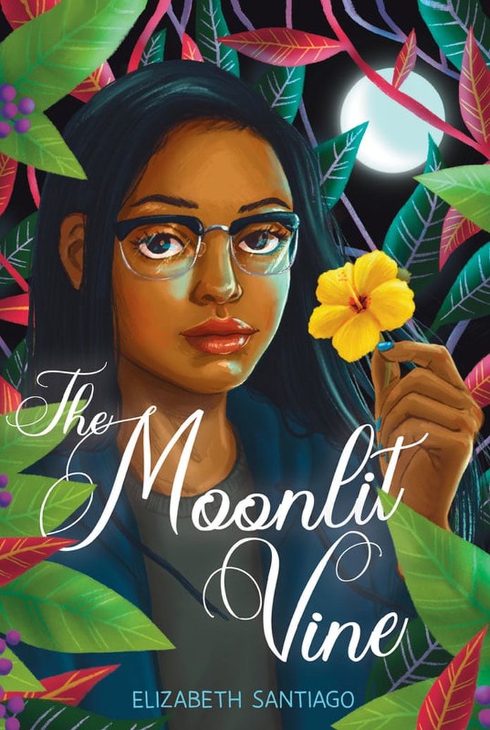 the moonlit vine book cover