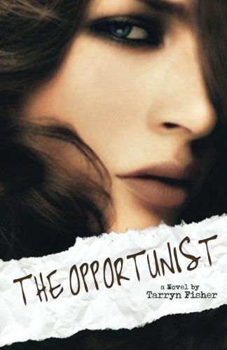 The Opportunist book cover