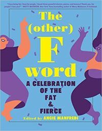 cover of the other f word 