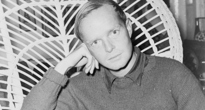 The Story of Truman Capote's ANSWERED PRAYERS