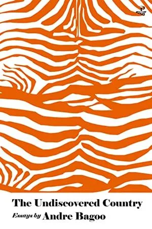 Cover of The Undiscovered Country