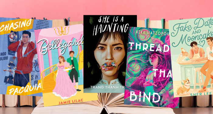 Most Anticipated YA Debuts of 2023 | Book Riot