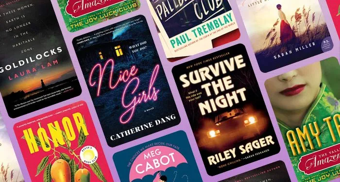 Book Riot’s Deals of the Day for March 3, 2023