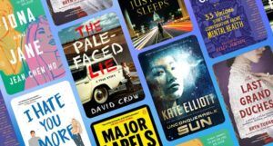 book cover collage for book deals 32223