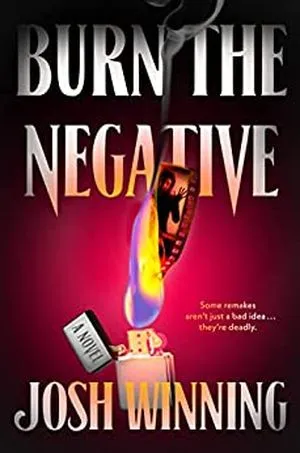 burn the negative cover