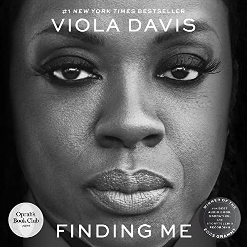 Find Me audio book cover