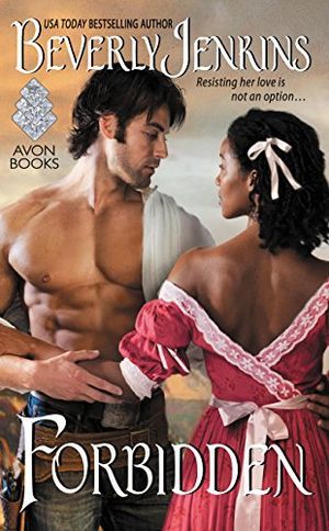 Forbidden Cover