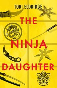 The Ninja Daughter 