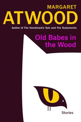 Old Babes in the Wood cover