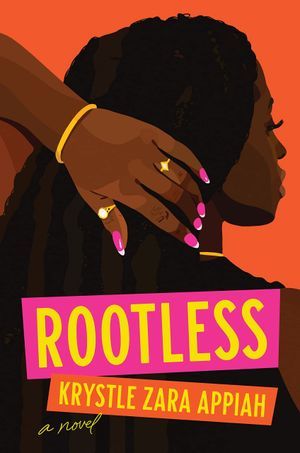 Rootless cover