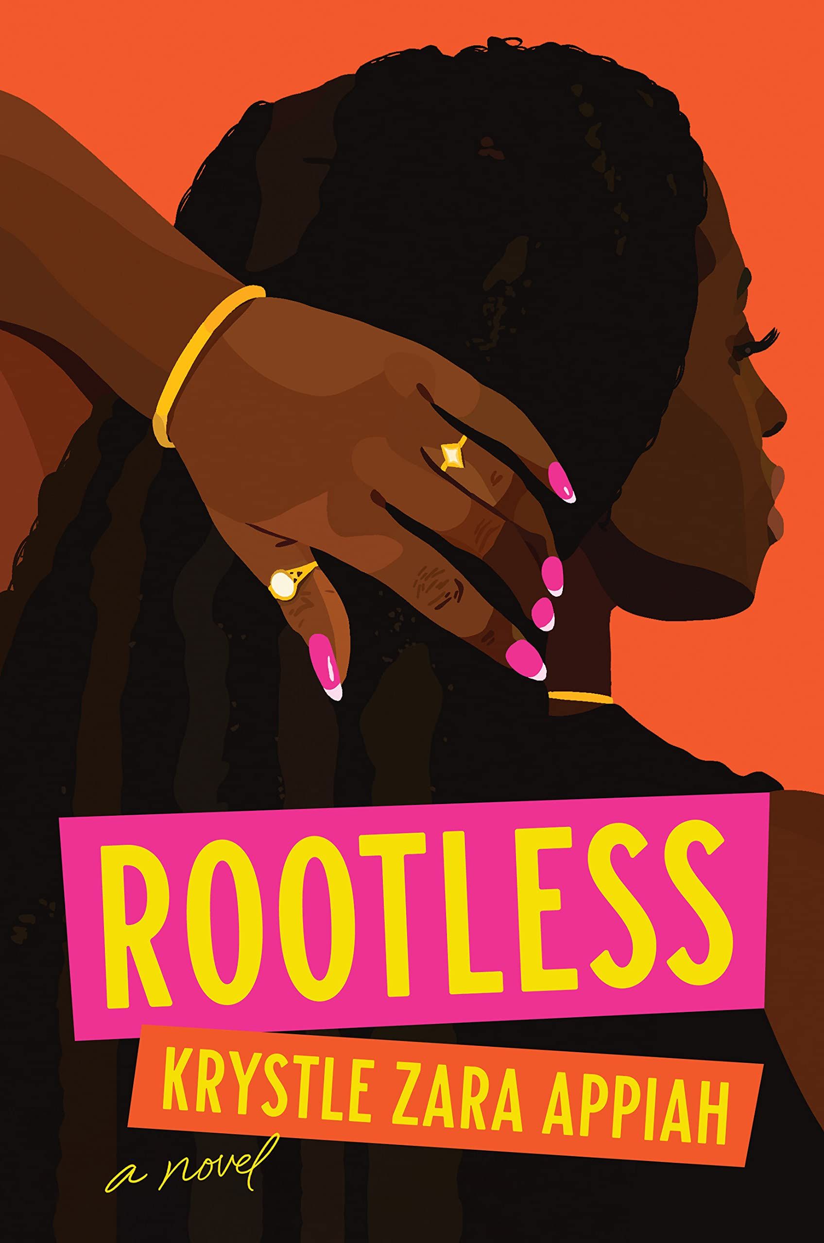 Rootless cover